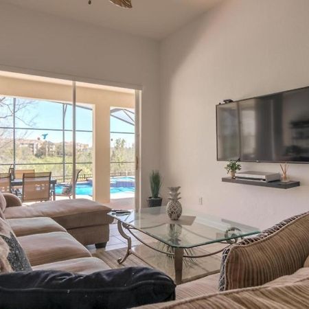 Wonderful 5Bd Game Pool Hm Windsor Hills2643DS Villa Orlando Buitenkant foto
