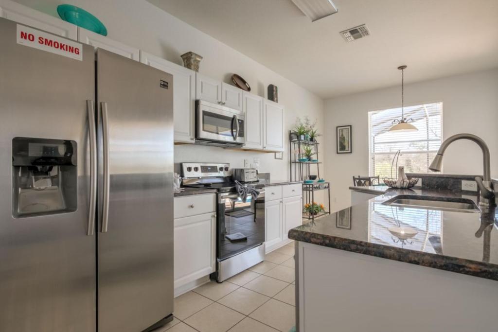 Wonderful 5Bd Game Pool Hm Windsor Hills2643DS Villa Orlando Buitenkant foto