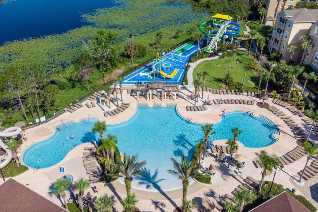 Wonderful 5Bd Game Pool Hm Windsor Hills2643DS Villa Orlando Buitenkant foto