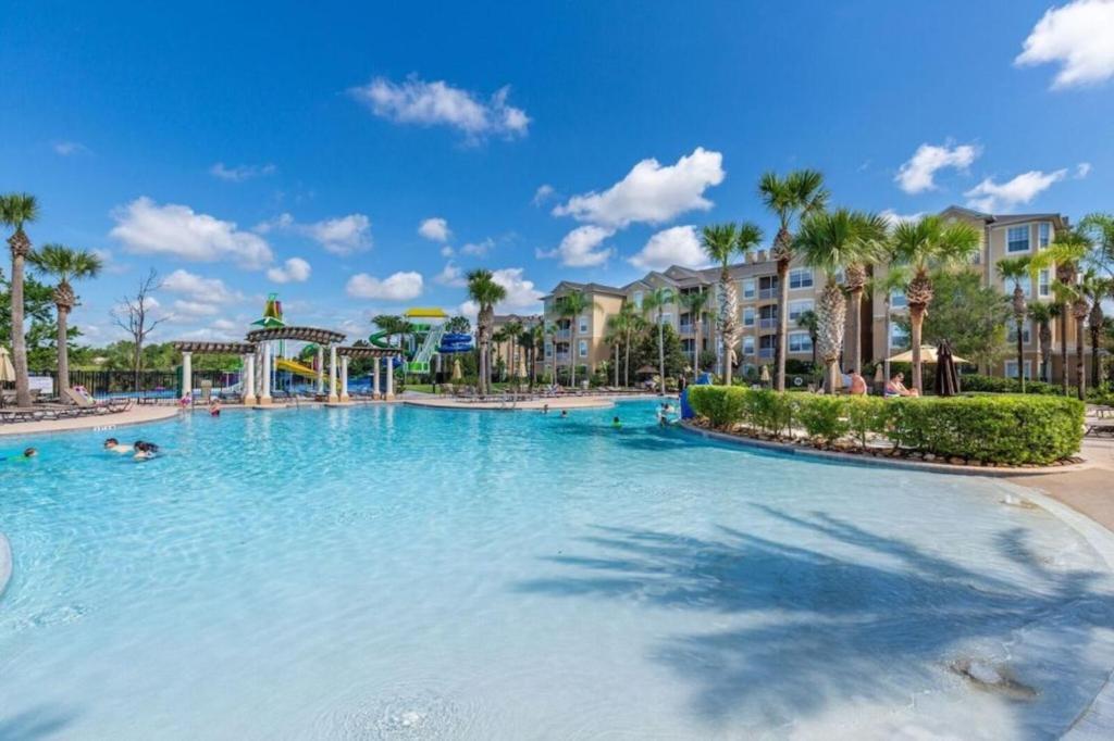 Wonderful 5Bd Game Pool Hm Windsor Hills2643DS Villa Orlando Buitenkant foto