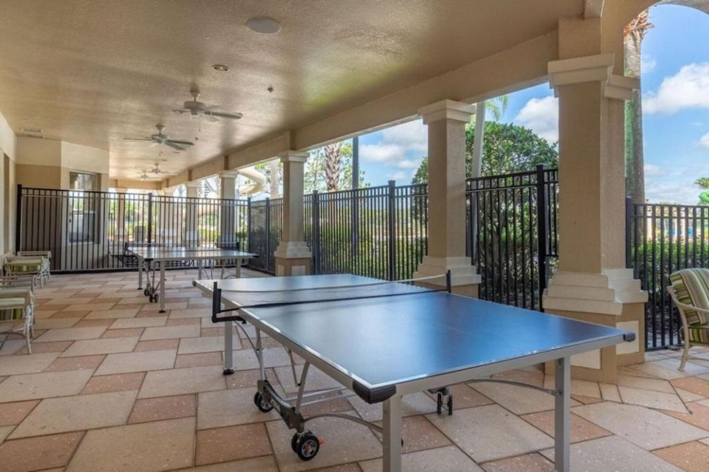 Wonderful 5Bd Game Pool Hm Windsor Hills2643DS Villa Orlando Buitenkant foto