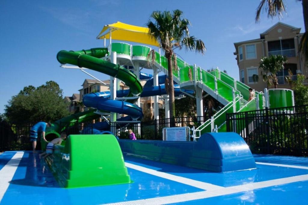 Wonderful 5Bd Game Pool Hm Windsor Hills2643DS Villa Orlando Buitenkant foto