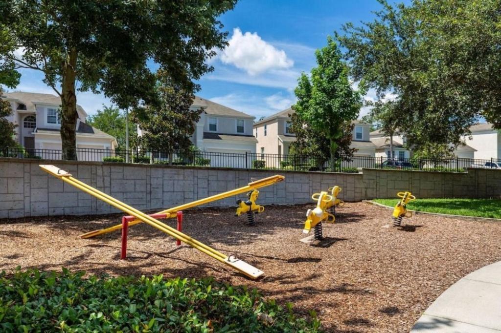 Wonderful 5Bd Game Pool Hm Windsor Hills2643DS Villa Orlando Buitenkant foto