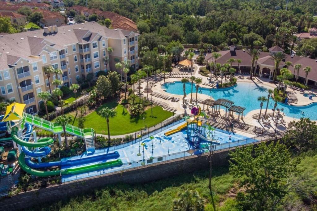 Wonderful 5Bd Game Pool Hm Windsor Hills2643DS Villa Orlando Buitenkant foto