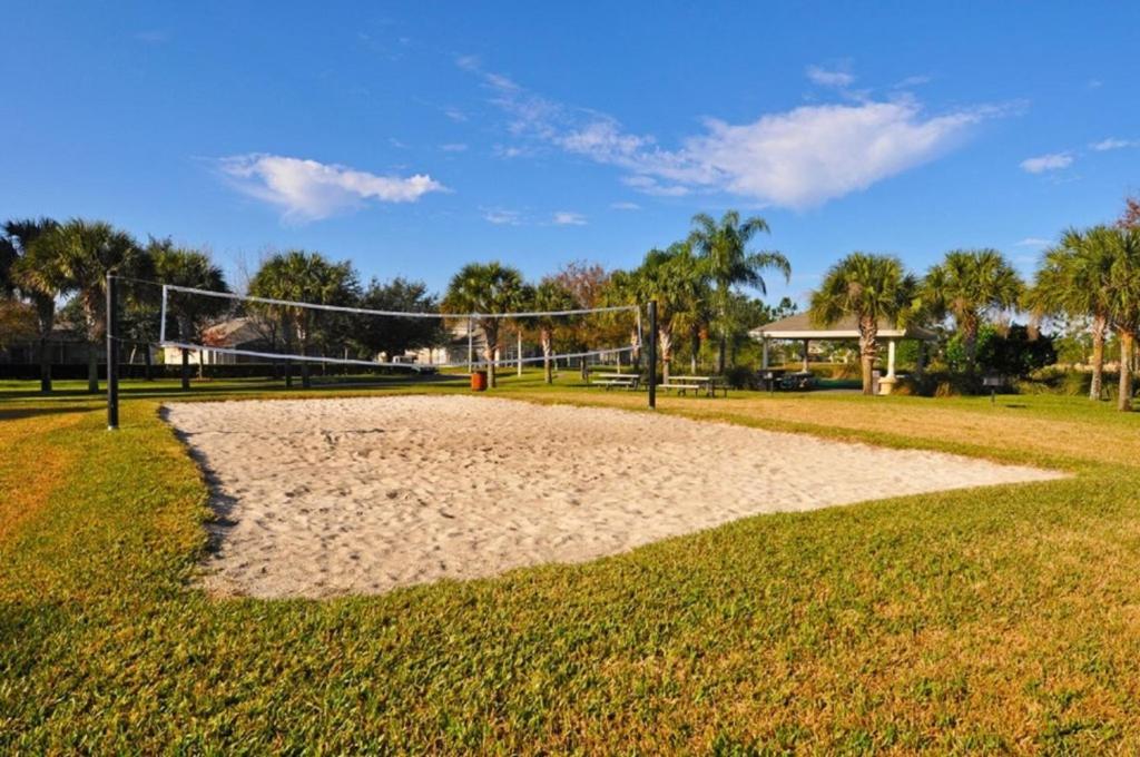 Wonderful 5Bd Game Pool Hm Windsor Hills2643DS Villa Orlando Buitenkant foto
