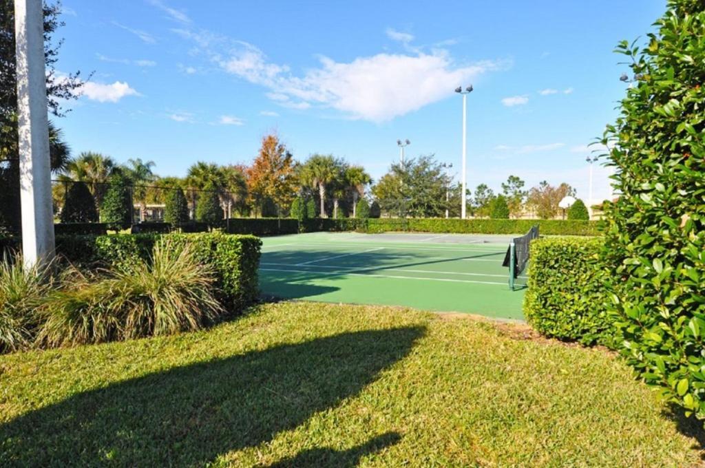 Wonderful 5Bd Game Pool Hm Windsor Hills2643DS Villa Orlando Buitenkant foto