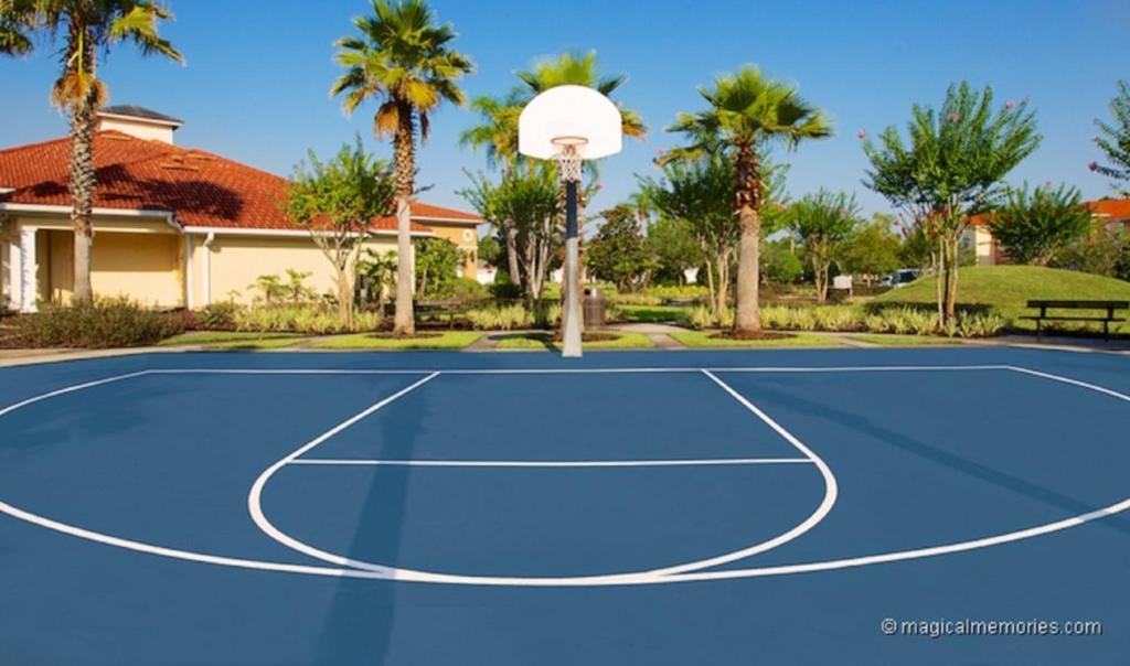 Wonderful 5Bd Game Pool Hm Windsor Hills2643DS Villa Orlando Buitenkant foto